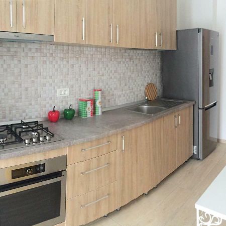 Turqoise Home Бухарест Екстер'єр фото
